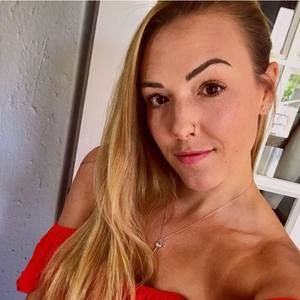 Meet your Posher, Jocelyn